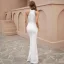 Charming Black Evening Dresses 2022 Trumpet / Mermaid High Neck Sleeveless Beading Sequins Floor-Length / Long Evening Party Formal Dresses
