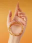 Mode Jaune Fait main Cristal Naturel Bracelets Accessorize 2025