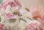 Flower Fairy White Lace Flower Appliques Wedding Dresses 2024 Ball Gown Strapless Sleeveless Backless Crossed Straps Court Train Wedding