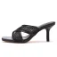 Modest / Simple Beige Casual Womens Sandals 2022 7 cm Stiletto Heels Open / Peep Toe Sandals High Heels