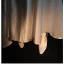 Mode Ivory / Creme Perle Satin Winter Brautschuhe 2024 8 cm Stilettos Spitzschuh Hochzeit Stiefel
