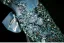 Sexy Glitzernden Blau Perlenstickerei Strass Pailletten Abendkleider 2025 Meerjungfrau Bandeau Ärmellos Rückenfreies Schleife Sweep / Pinsel Zug Abend