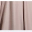 Modest / Simple Blushing Pink Satin Prom Dresses 2023 A-Line / Princess Square Neckline Puffy Short Sleeve Backless Floor-Length / Long Prom Formal Dresses
