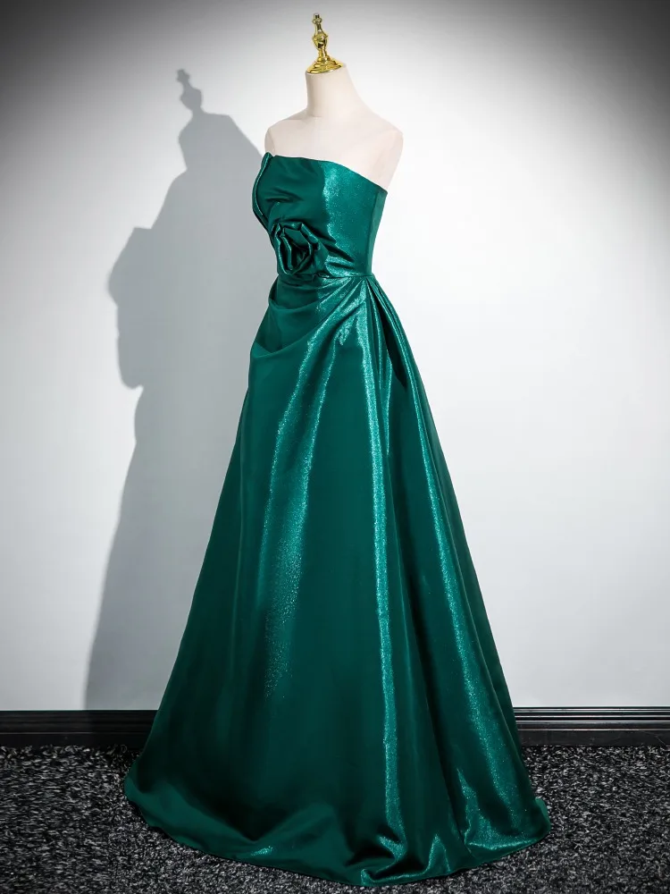 How Do I Charge My Vuse Alto A-Line/Princess Strapless Tulle Prom Dresses  with Bowknot Floor-Length