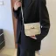 Vintage Zwarte Straatkleding Koerierstas Dames Tassen 2023