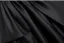 Elegant Black Satin Prom Dresses 2024 Ball Gown Off-The-Shoulder Sleeveless Backless Floor-Length / Long Prom Formal Dresses