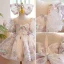 Sparkly Multi-Colors Sequins Birthday Short Flower Girl Dresses 2022 Ball Gown Scoop Neck Short Sleeve Bow Flower Girl Dresses