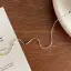 Eenvoudige Multi-Kleuren Kralen Sterling zilver Kettingen Accessoires 2023