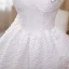 Audrey Hepburn Style Ivory Pearl Appliques Evening Party Party Dresses 2022 Trumpet / Mermaid Sleeveless Backless Floor-Length / Long Formal Dresses