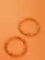 Mode Jaune Fait main Cristal Naturel Bracelets Accessorize 2025