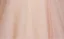 Chic / Beautiful Blushing Pink Appliques Rhinestone Prom Dresses 2025 A-Line / Princess Off-The-Shoulder Short Sleeve Backless Floor-Length / Long Formal Dresses