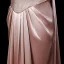 Sexy Rougissant Rose Robe De Soirée 2026 Trompette / Sirène Bustier Sans Manches Dos Nu Train De Balayage Robe De Ceremonie