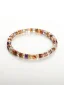 Mooie / Prachtige Multi-Kleuren Handgemaakt Natuurlijke Kristal Armbanden 2026 Accessoires