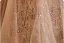 Bling Bling Charming Gold Beading Appliques Sequins Evening Dresses 2025 Trumpet / Mermaid Off-The-Shoulder Sleeveless Backless Floor-Length / Long Formal Dresses