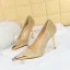 Fashion Burgundy Evening Party Suede Pumps 2023 10 cm Stiletto Heels Pointed Toe Pumps High Heels