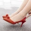 Sexy Summer Sky Blue Rhinestone Cocktail Party 2023 7 cm Stiletto Heels Pointed Toe Womens Sandals
