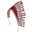 Sparkly Blå Rhinestone Bryllup Har Tilbehor 2023 Legering