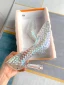 Cendrillon Transparente Cristal Chaussure De Mariée 2023 8 cm Talons Aiguilles À Bout Pointu Mariage Escarpins Talons Hauts