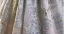 Elegant Grey Beading Sequins Lace Flower Prom Dresses 2025 Ball Gown V-Neck Short Sleeve Floor-Length / Long Prom Formal Dresses