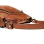 Vintage / Retro Brown Street Wear Shoulder Bags Women's Bags 2023