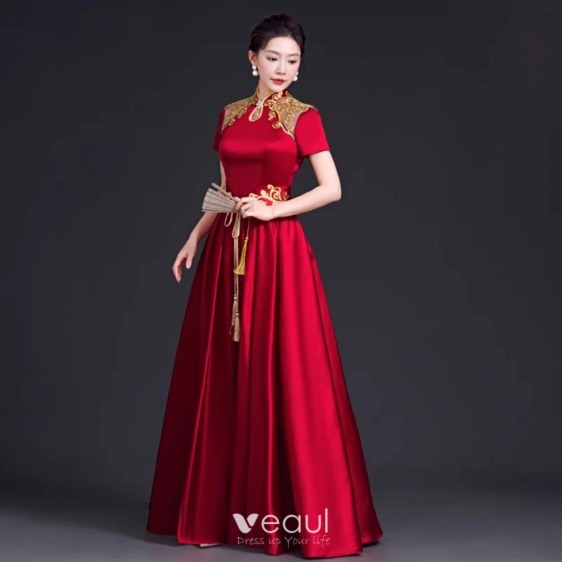 China Evening Dresses