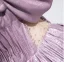 Élégant Rougissant Rose Perlage Glitter Robe De Bal 2025 Princesse De l'épaule Manches Courtes Dos Nu Train De Balayage Promo Robe De Ceremonie