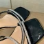 Sexy Silber Abend Sandalen Damen 2022 Strass Knöchelriemen 9 cm Stilettos Peeptoes Sandaletten Hochhackige