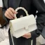 Mode Bleu Ciel Désinvolte Sac de messager Sacs Pour Femmes 2023