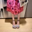 Chic / Beautiful Silver Rhinestone Bow Street Wear Womens Sandals 2022 Ankle Strap 9 cm Stiletto Heels Open / Peep Toe Sandals High Heels