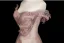 Haut de Gamme Rougissant Rose Appliques Faux Diamant Paillettes Volants en Cascade Robe De Bal 2025 Princesse De l'épaule Sans Manches Dos Nu Longue Robe De Ceremonie