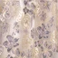 Mode Bleu Marine Impression Robe De Bal 2023 Princesse V-Cou 1/2 Manches Longue Promo Robe De Ceremonie