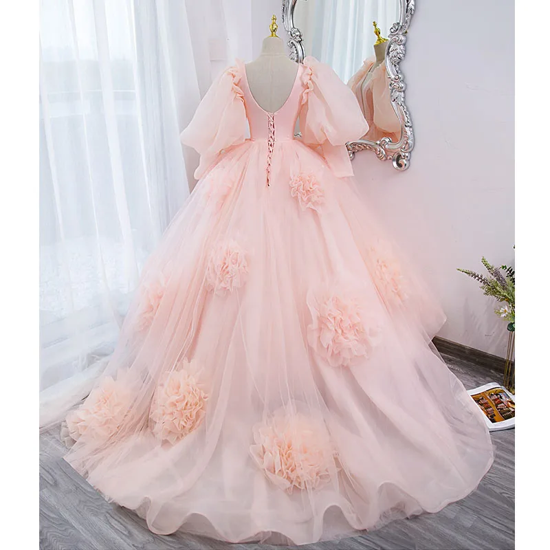 strapless open back dress Photoshoot Dress Hire