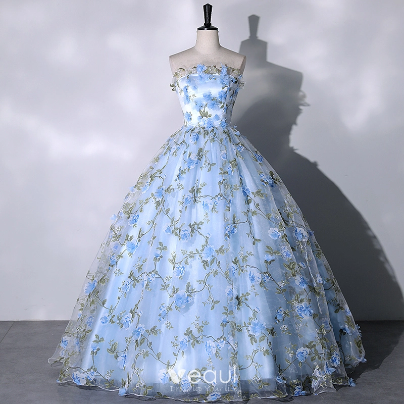 Buy Blue Dresses & Frocks for Girls by MUHURATAM Online | Ajio.com