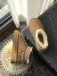 Keep Warm Winter Brown Street Wear Suede Snow Boots 2024 Leather Round Toe Womens Boots