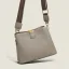 Fashion Brown Street Wear Leather Women's Bags Shoulder Bags 2023