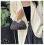 Sparkly Sølv Paljetter Aften Clutch Veske 2025