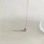 Charmant Doré Argent sterling Zircon Colliers Accessorize 2023