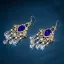 Traditional Champagne Rhinestone Pearl Pierced Bridal Hair Accessories 2022 Alloy Wedding Tiara