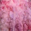 Blumenfee Rosa Strass Pailletten Applikationen Ballkleider 2025 A Linie Stehkragen Ärmellos Rückenfreies Sweep / Pinsel Zug Festliche Kleider