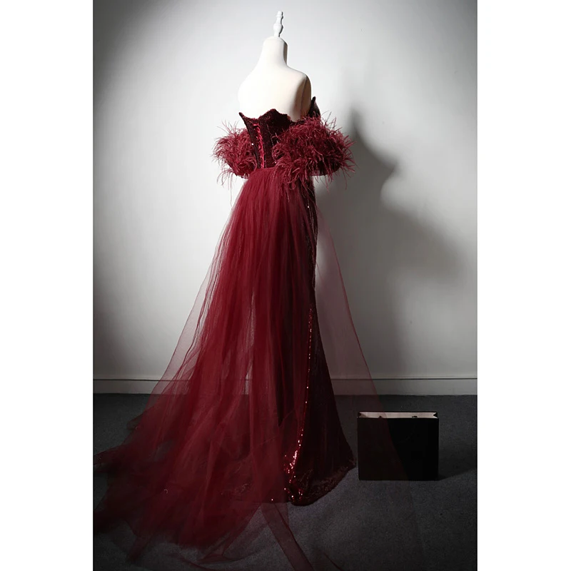 tassel evening dress Green Vintage Tassel Evening Two Piece Set | Formal and Elegant main image 0