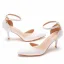 Schlicht Gold Abend Damen schuhe 2022 Knöchelriemen 7 cm Stilettos Spitzschuh Damenschuhe Hochhackige