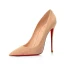 Mode Nues Soirée Daim Escarpins 2023 Cuir 12 cm Talons Aiguilles À Bout Pointu Escarpins Talons Hauts