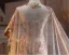 Flower Fairy Multi-Colors Beading Sequins Lace Flower Prom Dresses 2025 With Shawl Trumpet / Mermaid Strapless Sleeveless Backless Sweep Train Formal Dresses
