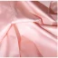 High-end Fashion Candy Pink Satin Cascading Ruffles Prom Dresses 2022 Strapless Sleeveless Backless Royal Train Prom Formal Dresses