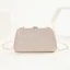 Chic / Beautiful Black Evening Party Suede Clutch Bags 2023