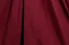 Fashion Burgundy Split Front Prom Dresses 2024 A-Line / Princess Strapless Sleeveless Backless Sweep Train Prom Formal Dresses