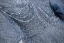 Sparkly Grey Beading Appliques Sequins Prom Dresses 2023 A-Line / Princess V-Neck Short Sleeve Backless Floor-Length / Long Formal Dresses