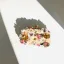 Chic / Beautiful Gold Pearl Rhinestone Sequins Outdoor / Garden Clutch Bags 2023 Satin