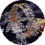Vintage / Originale Argenté Fait main Alliage Faux Diamant Mariage Accessoire Cheveux Mariage 2023