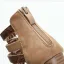 Roman Tan Street Wear Womens Sandals 2022 T-Strap 5 cm Wedges Open / Peep Toe Sandals